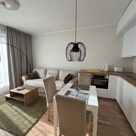 Korter Riia 22 Tartu Eksteriør billede