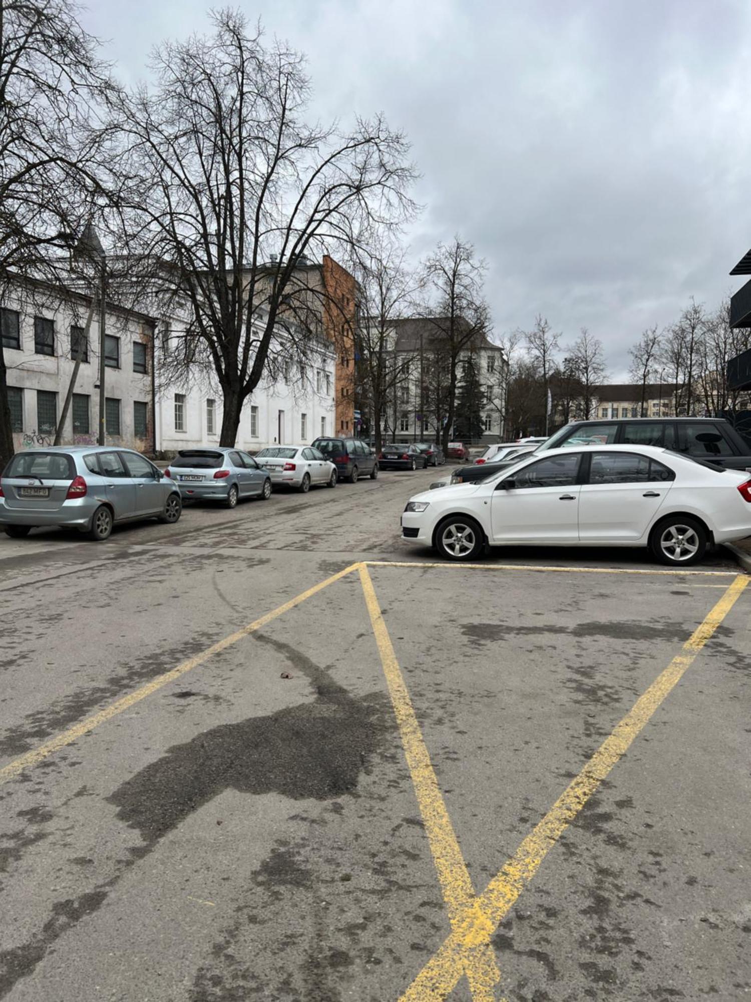 Korter Riia 22 Tartu Eksteriør billede
